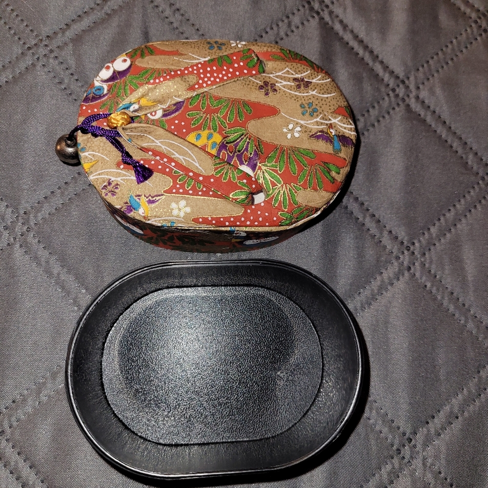 Mini Chinese box - Picture 3 of 4